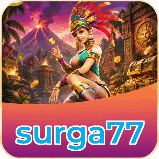 surga77 Indonesia
