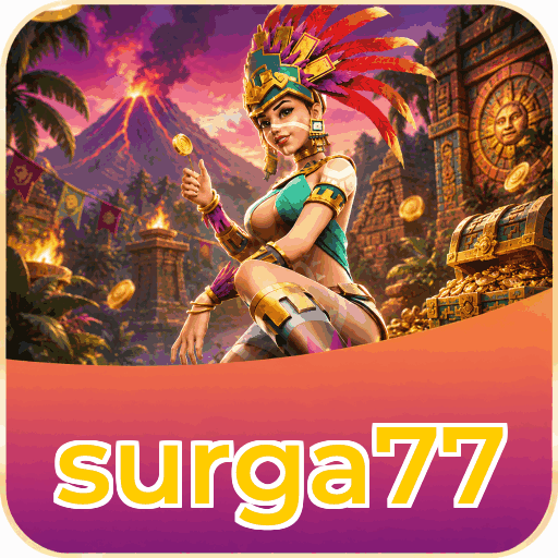 Tampilan antarmuka surga77 APK v4.7.5 saat pengujian performa dan keamanan di perangkat Android